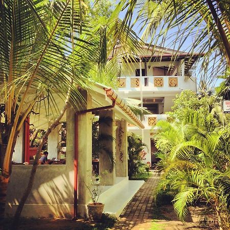 Bedspace Unawatuna Exterior foto