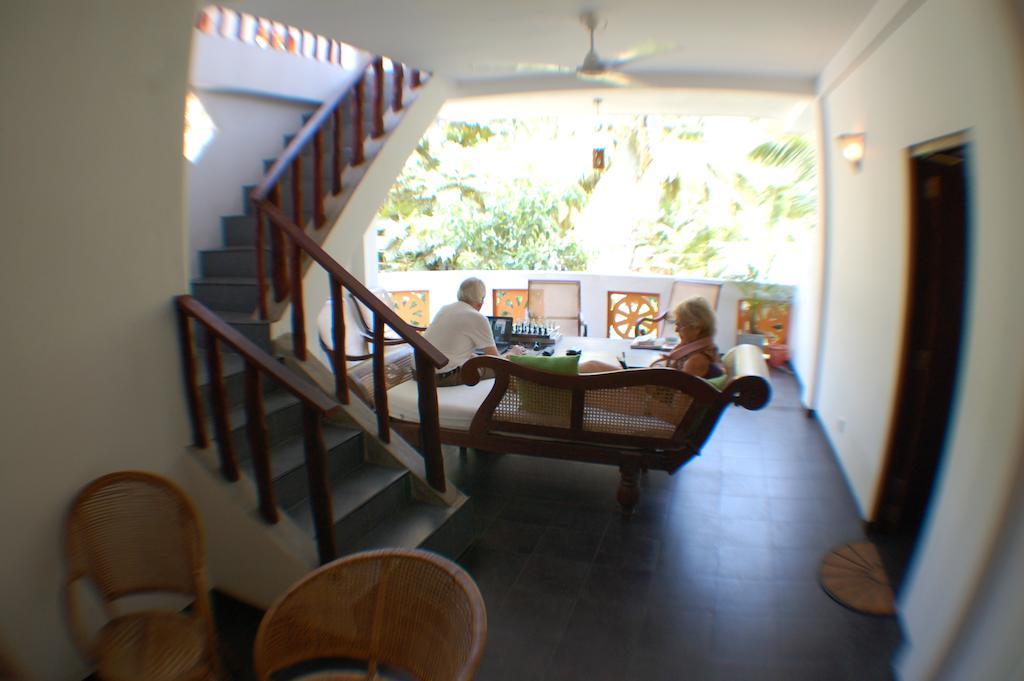 Bedspace Unawatuna Quarto foto