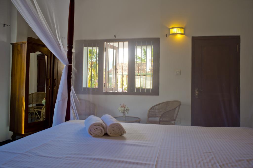 Bedspace Unawatuna Exterior foto