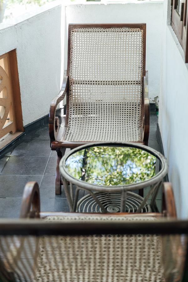 Bedspace Unawatuna Exterior foto