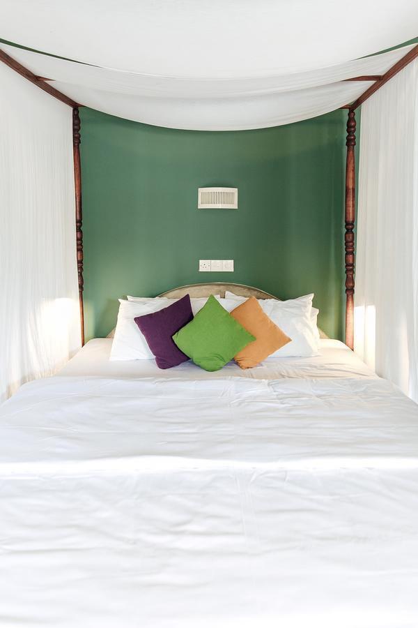 Bedspace Unawatuna Exterior foto