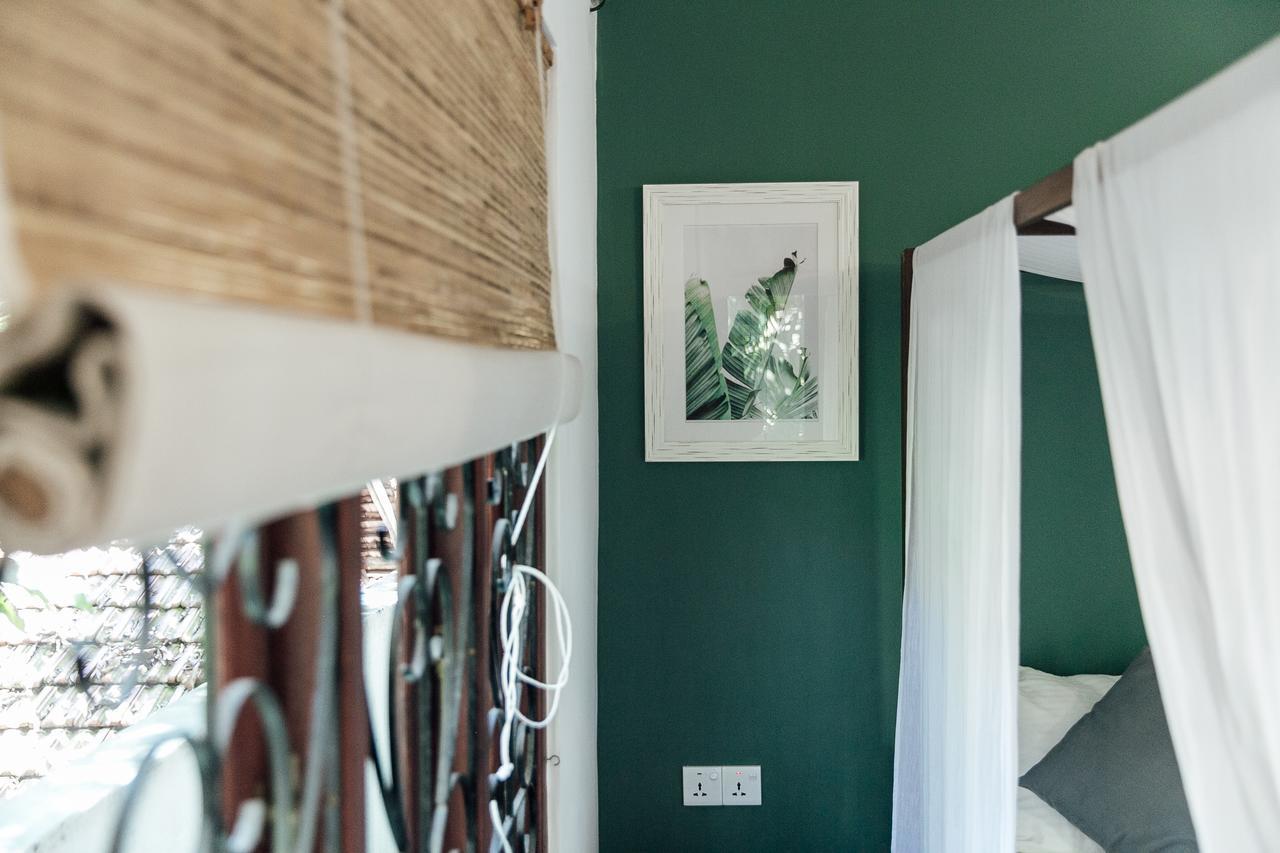 Bedspace Unawatuna Exterior foto
