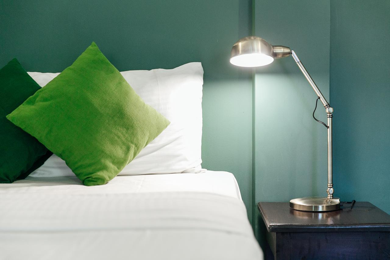 Bedspace Unawatuna Exterior foto